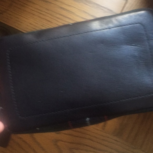 Coach small pouch - Picture 3 of 6